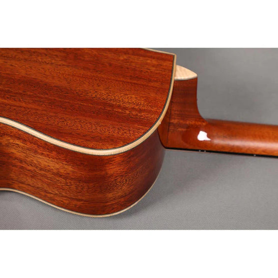 Đàn Guitar Acoustic Sqoe SQ-PFZL EQ-Mai Nguyên Music