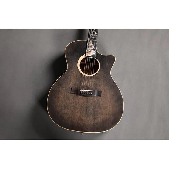 Đàn Guitar Acoustic Sqoe SQ-PFZL EQ-Mai Nguyên Music