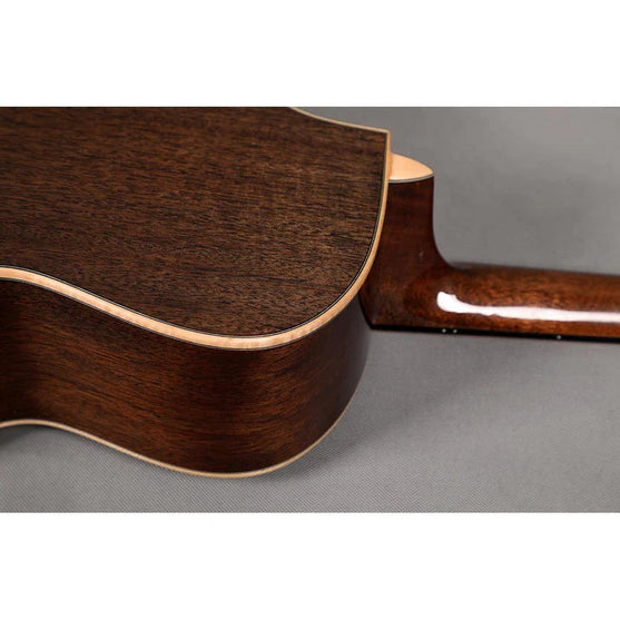 Đàn Guitar Acoustic Sqoe SQ-PFZL EQ-Mai Nguyên Music