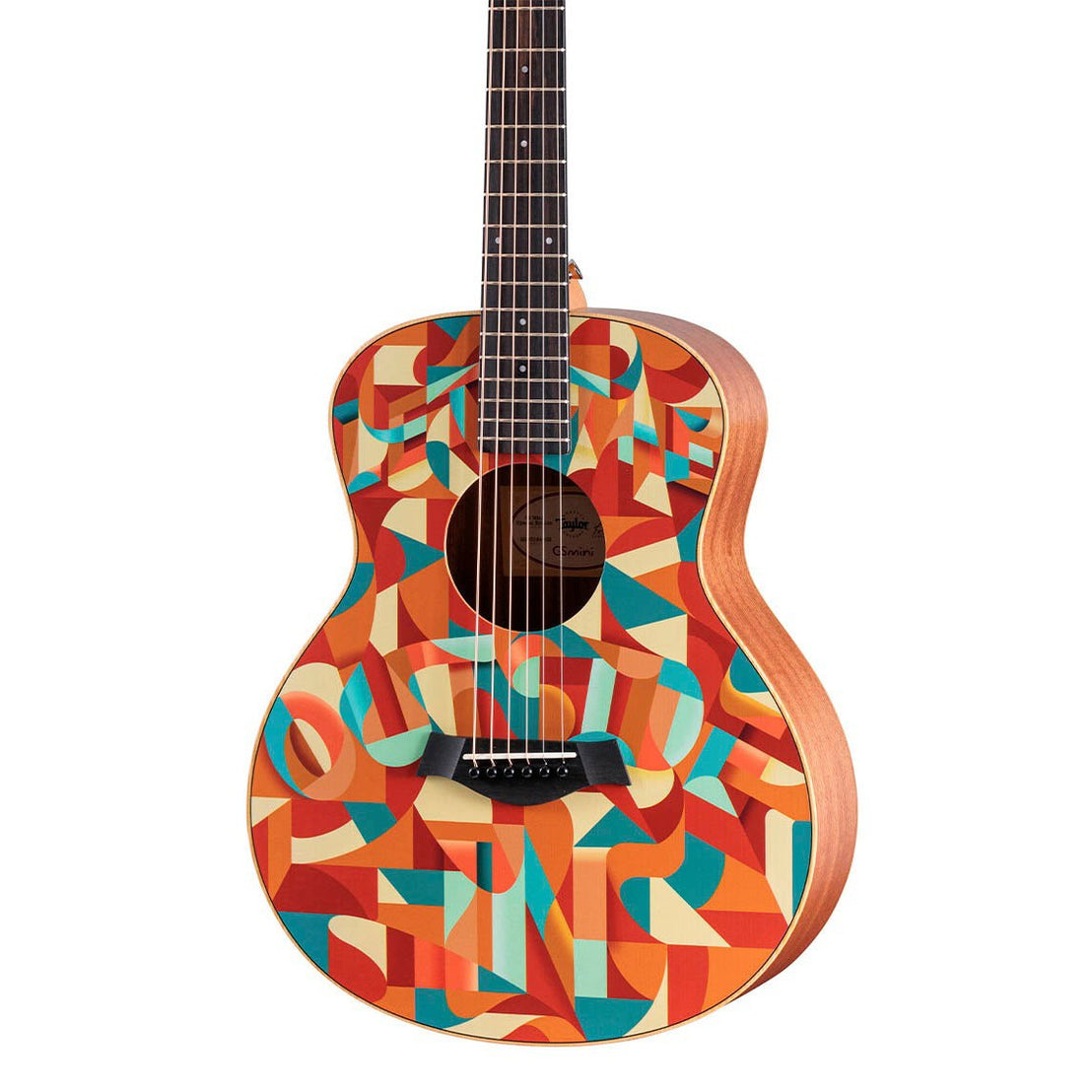 Đàn Guitar Acoustic Stio x Taylor Mtn Series-Mai Nguyên Music