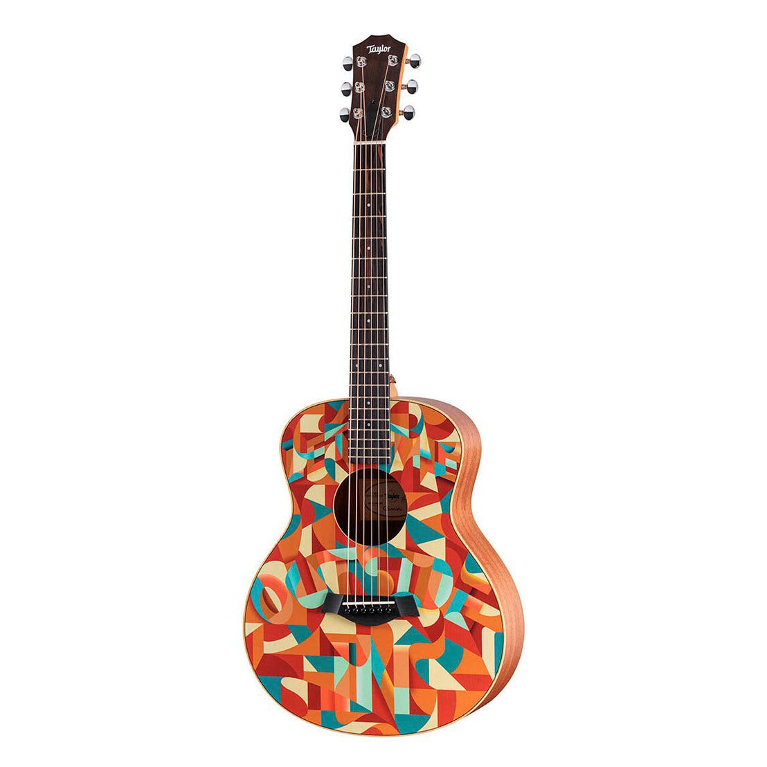 Đàn Guitar Acoustic Stio x Taylor Mtn Series-Mai Nguyên Music