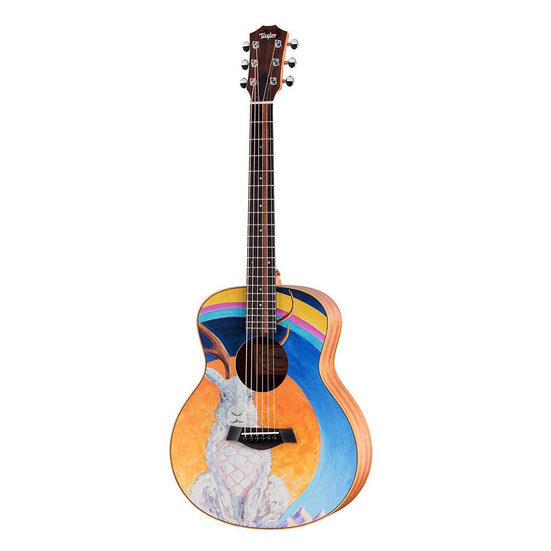 Đàn Guitar Acoustic Stio x Taylor Mtn Series-Mai Nguyên Music