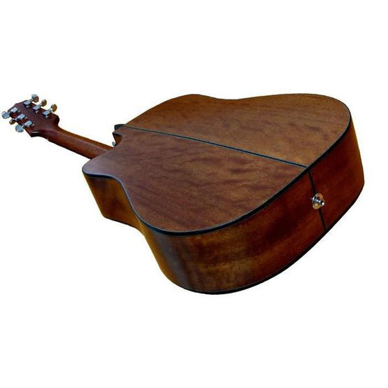 Đàn Guitar Acoustic Takamine ED1DC NS-Mai Nguyên Music