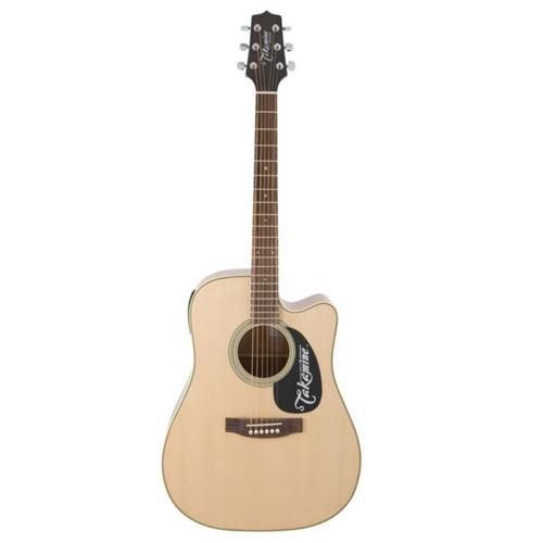 Đàn Guitar Acoustic Takamine ED21C-Mai Nguyên Music