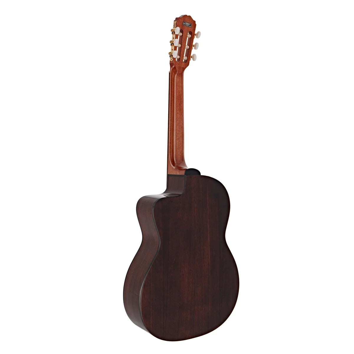 Đàn Guitar Acoustic Takamine GC5CE-NAT Classic-Mai Nguyên Music