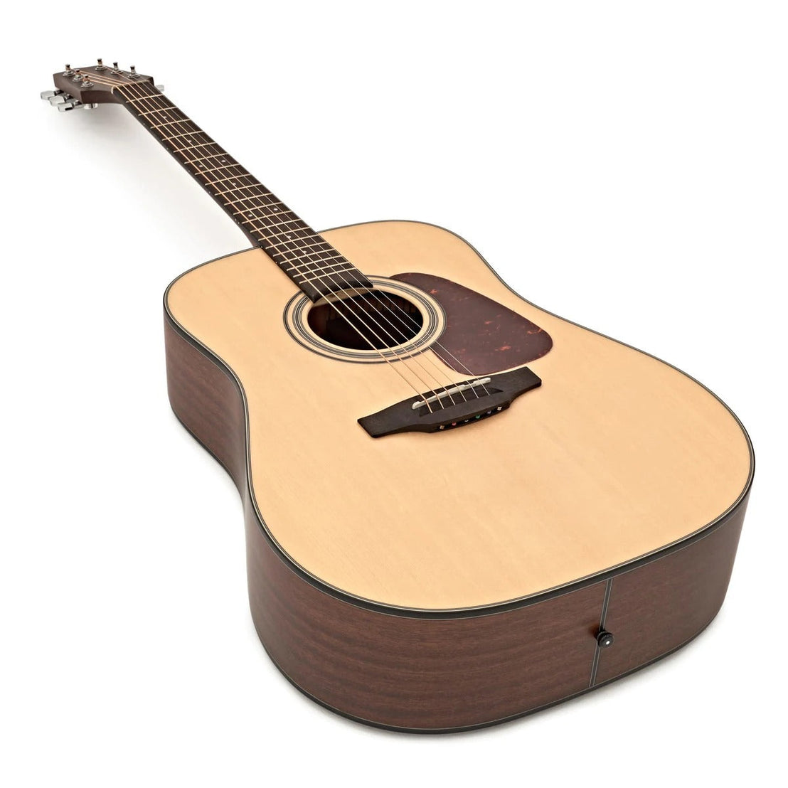 Đàn Guitar Acoustic Takamine GD10 Acoustic-Mai Nguyên Music
