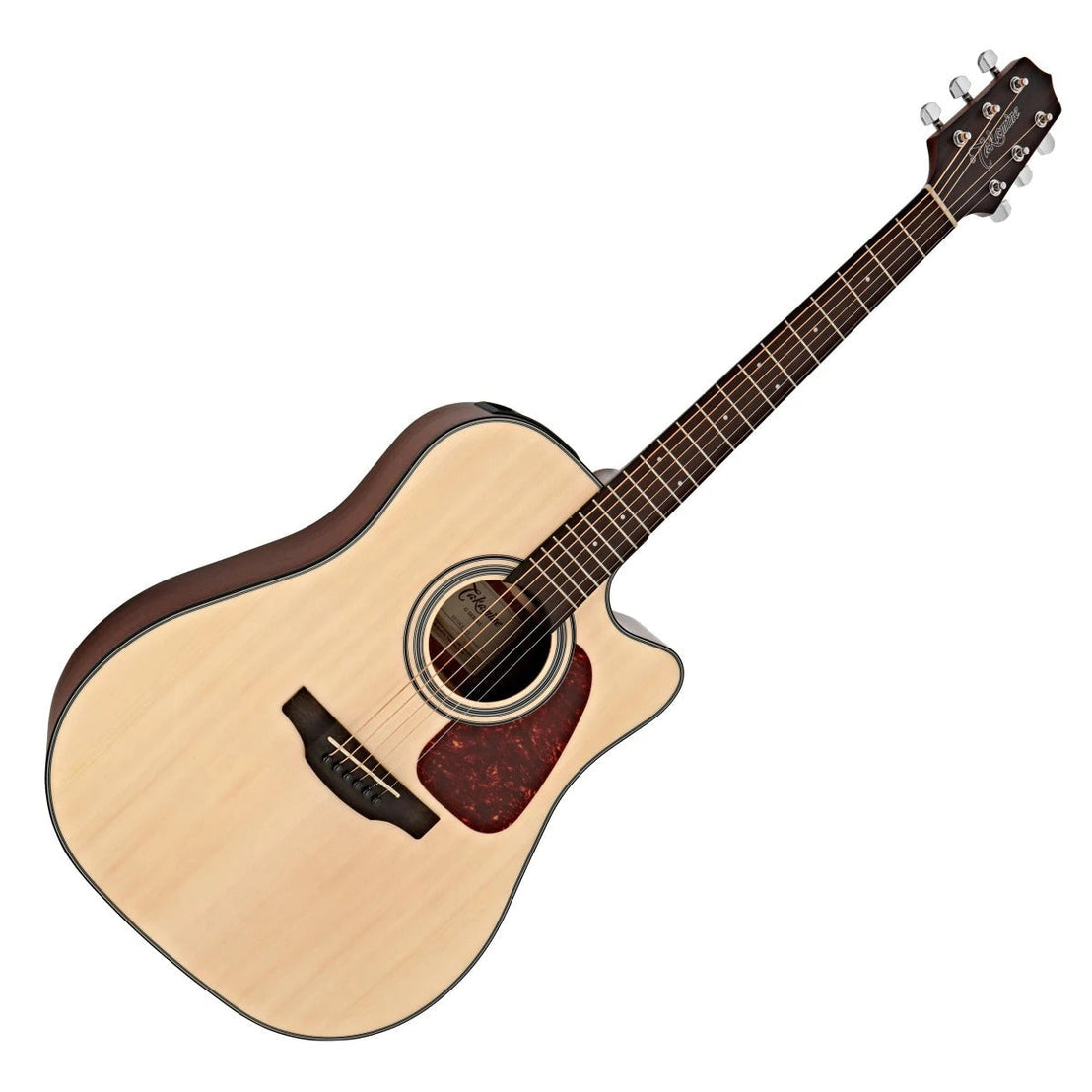 Đàn Guitar Acoustic Takamine GD10CE Acoustic-Mai Nguyên Music