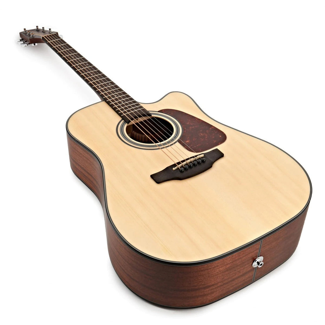 Đàn Guitar Acoustic Takamine GD10CE Acoustic-Mai Nguyên Music