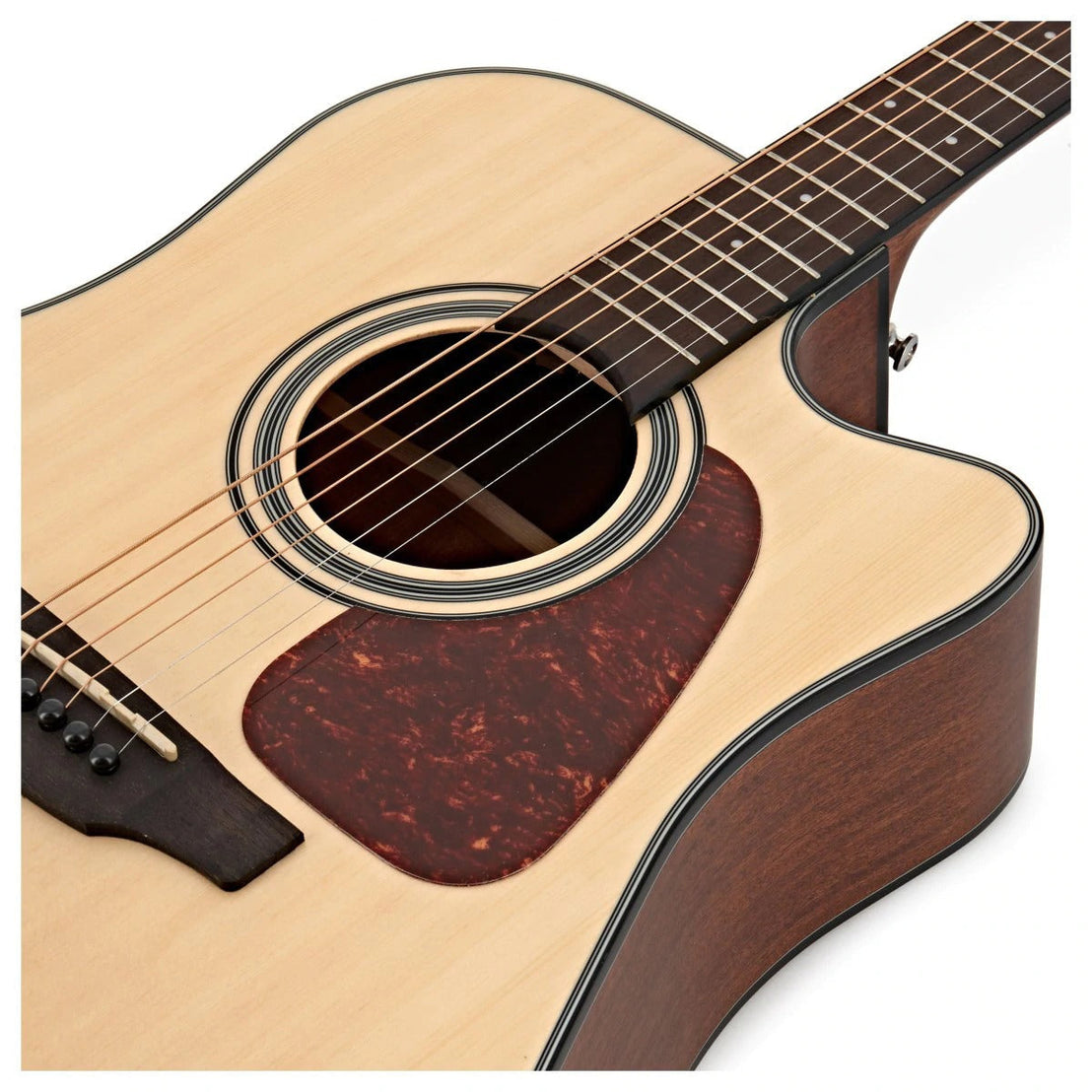 Đàn Guitar Acoustic Takamine GD10CE Acoustic-Mai Nguyên Music