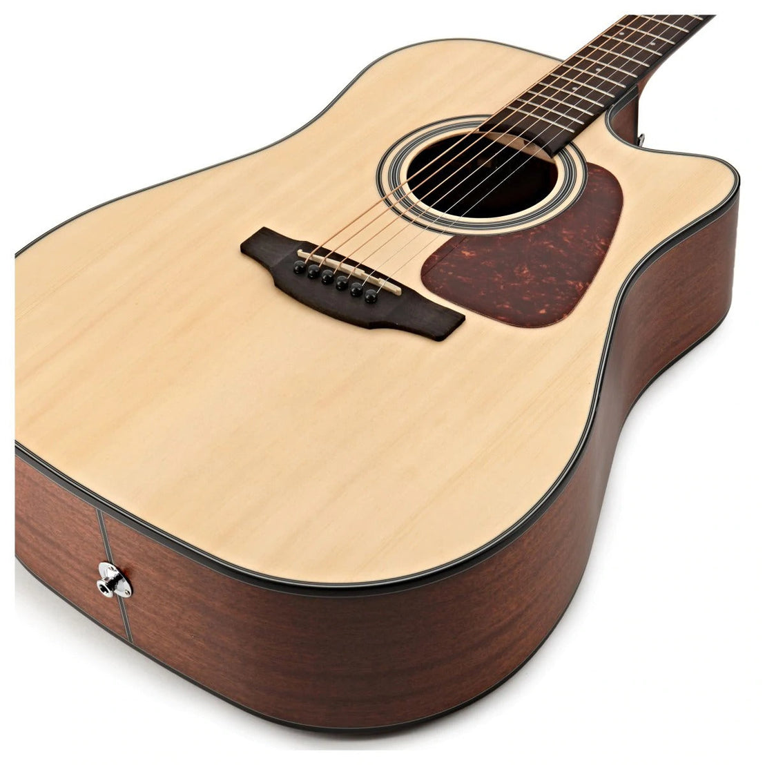 Đàn Guitar Acoustic Takamine GD10CE Acoustic-Mai Nguyên Music