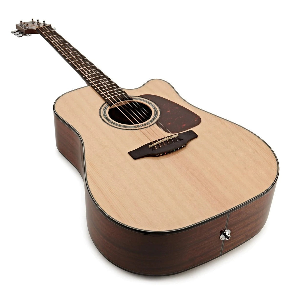 Đàn Guitar Acoustic Takamine GD15CE-NAT Acoustic-Mai Nguyên Music