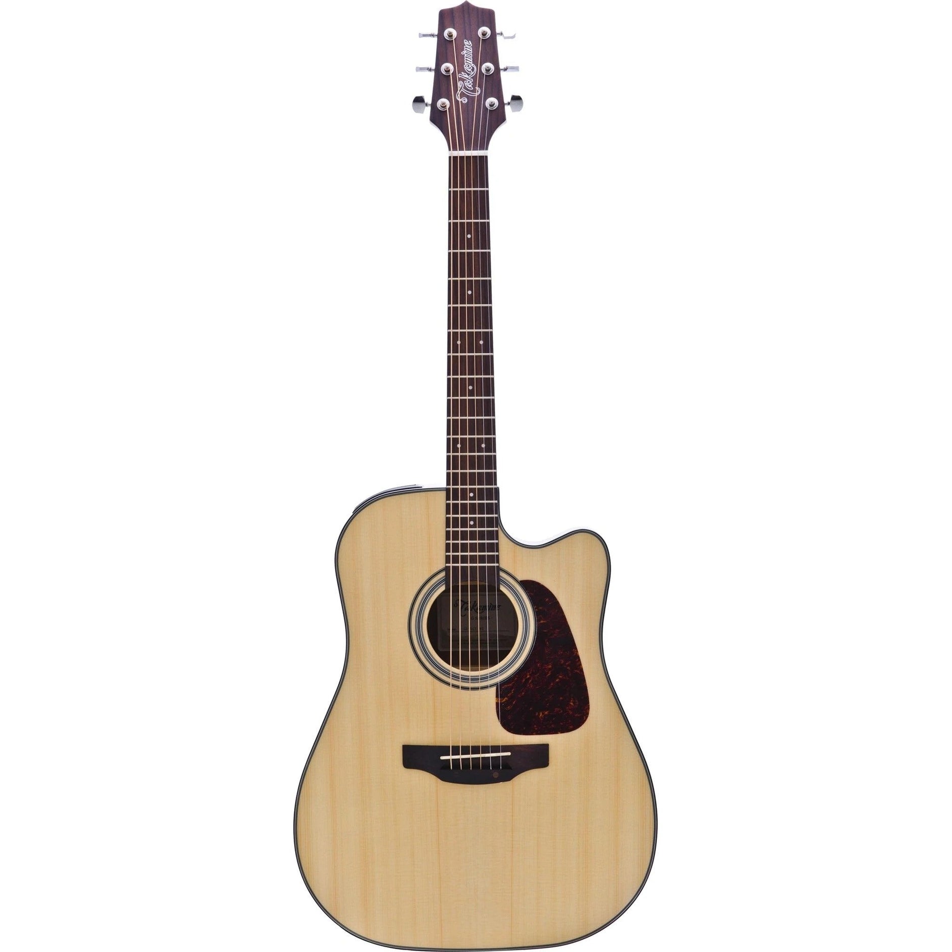 Đàn Guitar Acoustic Takamine GD15CE-NAT Acoustic-Mai Nguyên Music