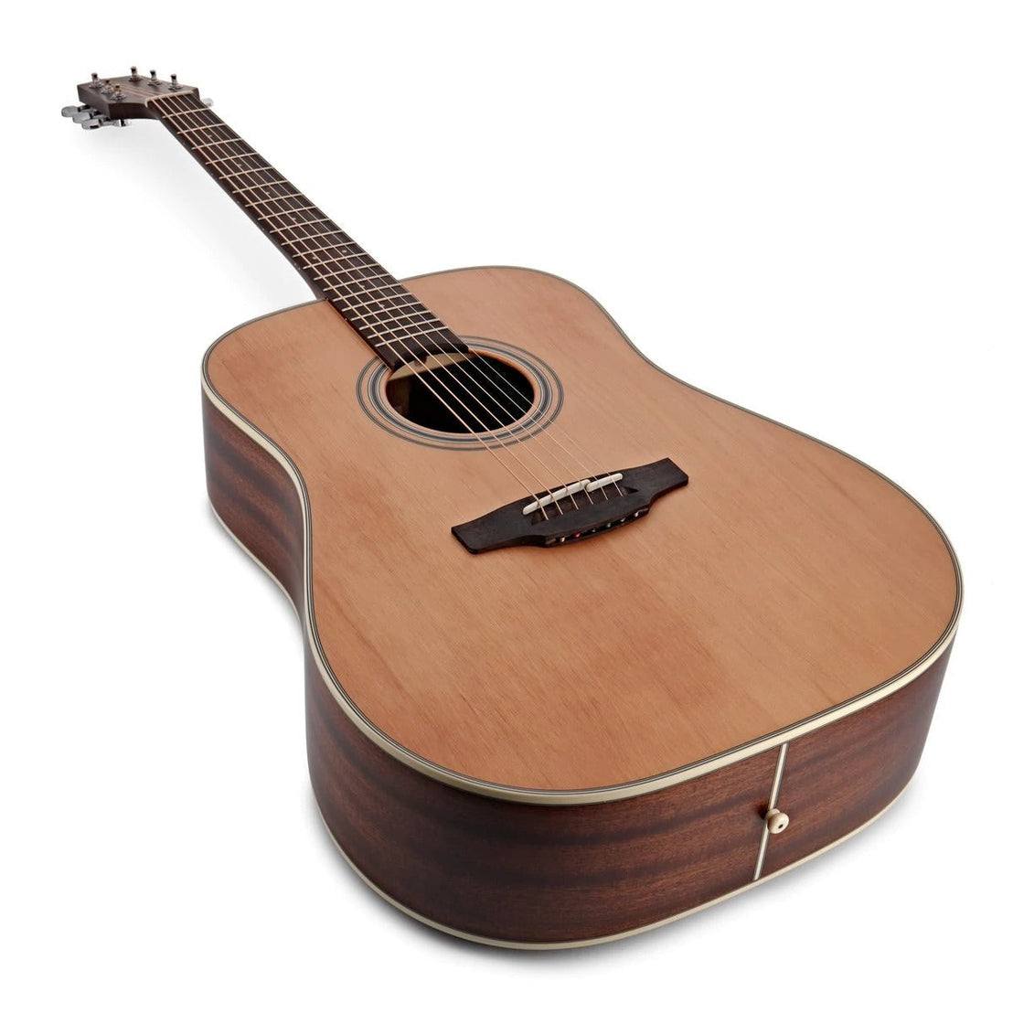 Đàn Guitar Acoustic Takamine GD20-NS Acoustic-Mai Nguyên Music