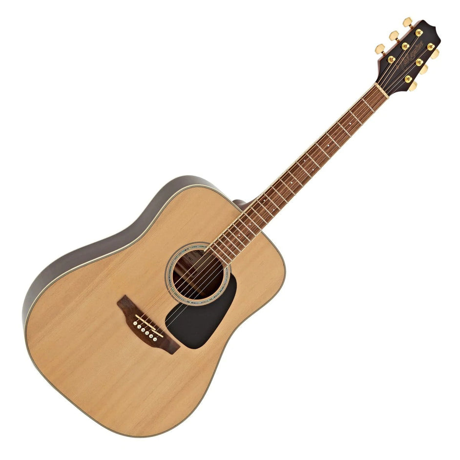 Đàn Guitar Acoustic Takamine GD51 Acoustic, Natural-Mai Nguyên Music