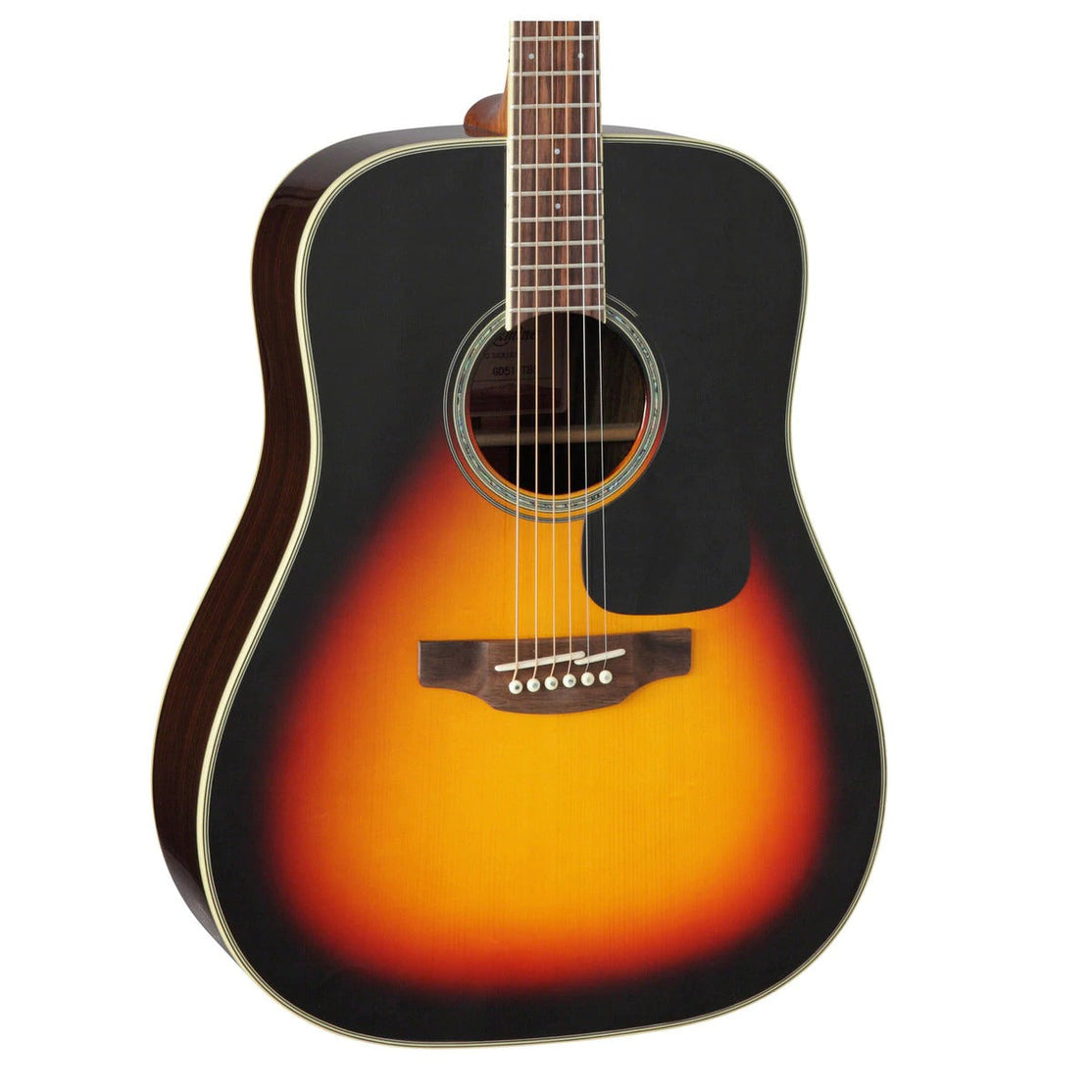 Đàn Guitar Acoustic Takamine GD51 Acoustic, Sunburst-Mai Nguyên Music