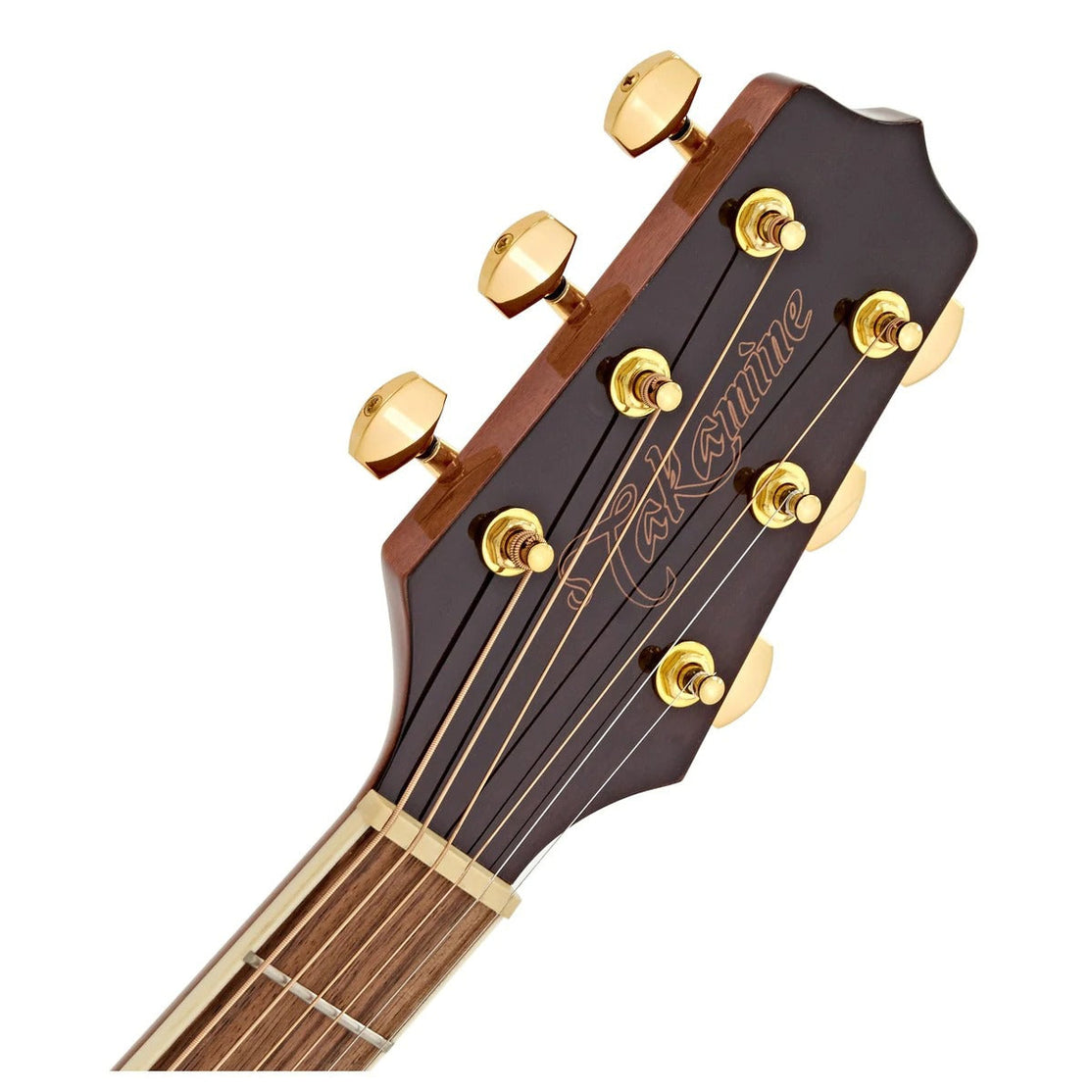 Đàn Guitar Acoustic Takamine GD51 Acoustic, Sunburst-Mai Nguyên Music