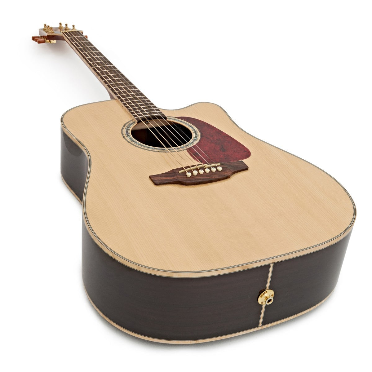 Đàn Guitar Acoustic Takamine GD71CE-Mai Nguyên Music