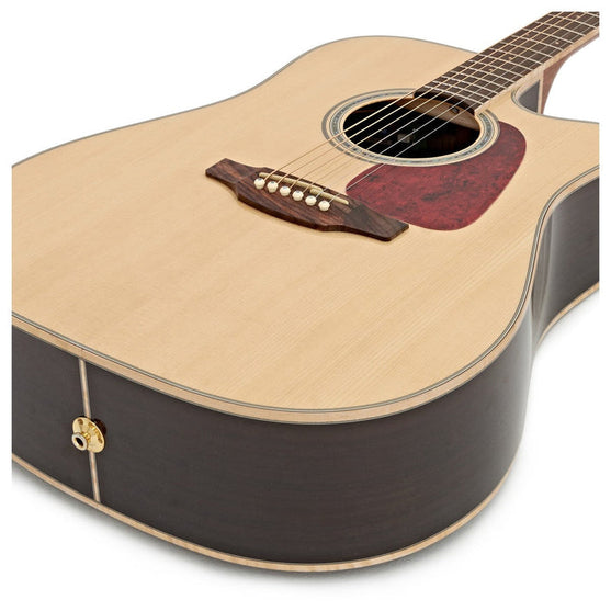 Đàn Guitar Acoustic Takamine GD71CE-Mai Nguyên Music