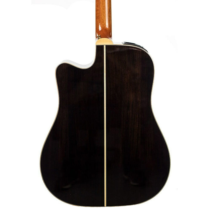 Đàn Guitar Acoustic Takamine GD71CE-Mai Nguyên Music