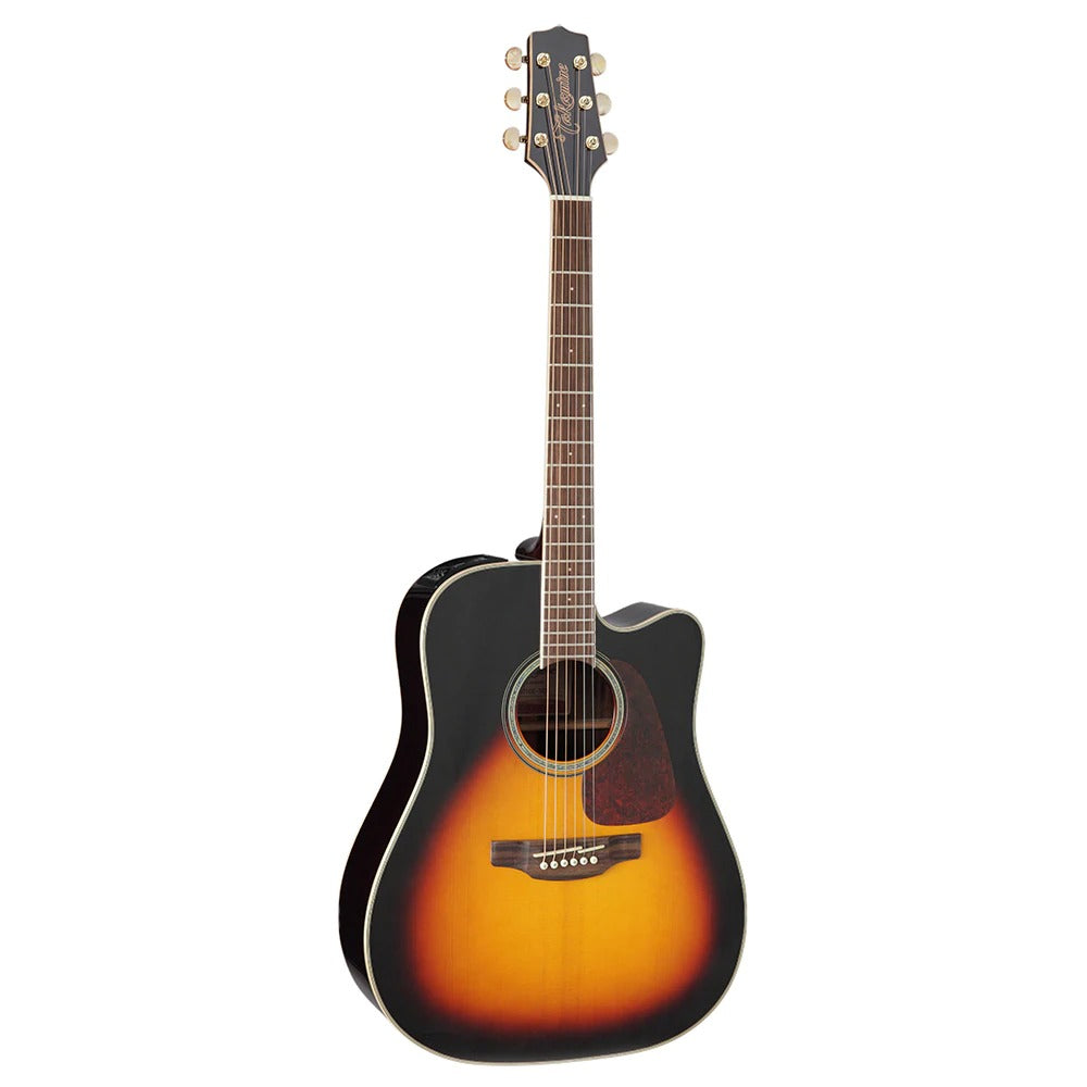 Đàn Guitar Acoustic Takamine GD71CE-Mai Nguyên Music