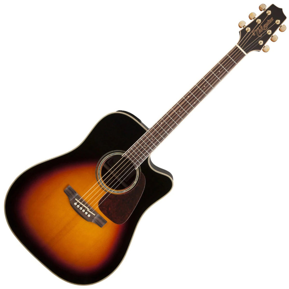 Đàn Guitar Acoustic Takamine GD71CE-Mai Nguyên Music