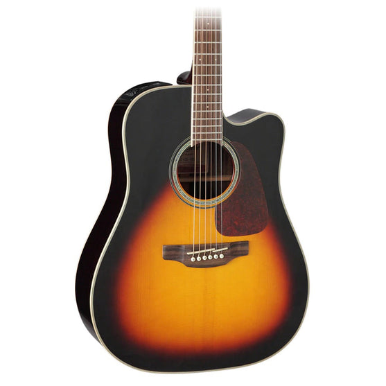 Đàn Guitar Acoustic Takamine GD71CE-Mai Nguyên Music