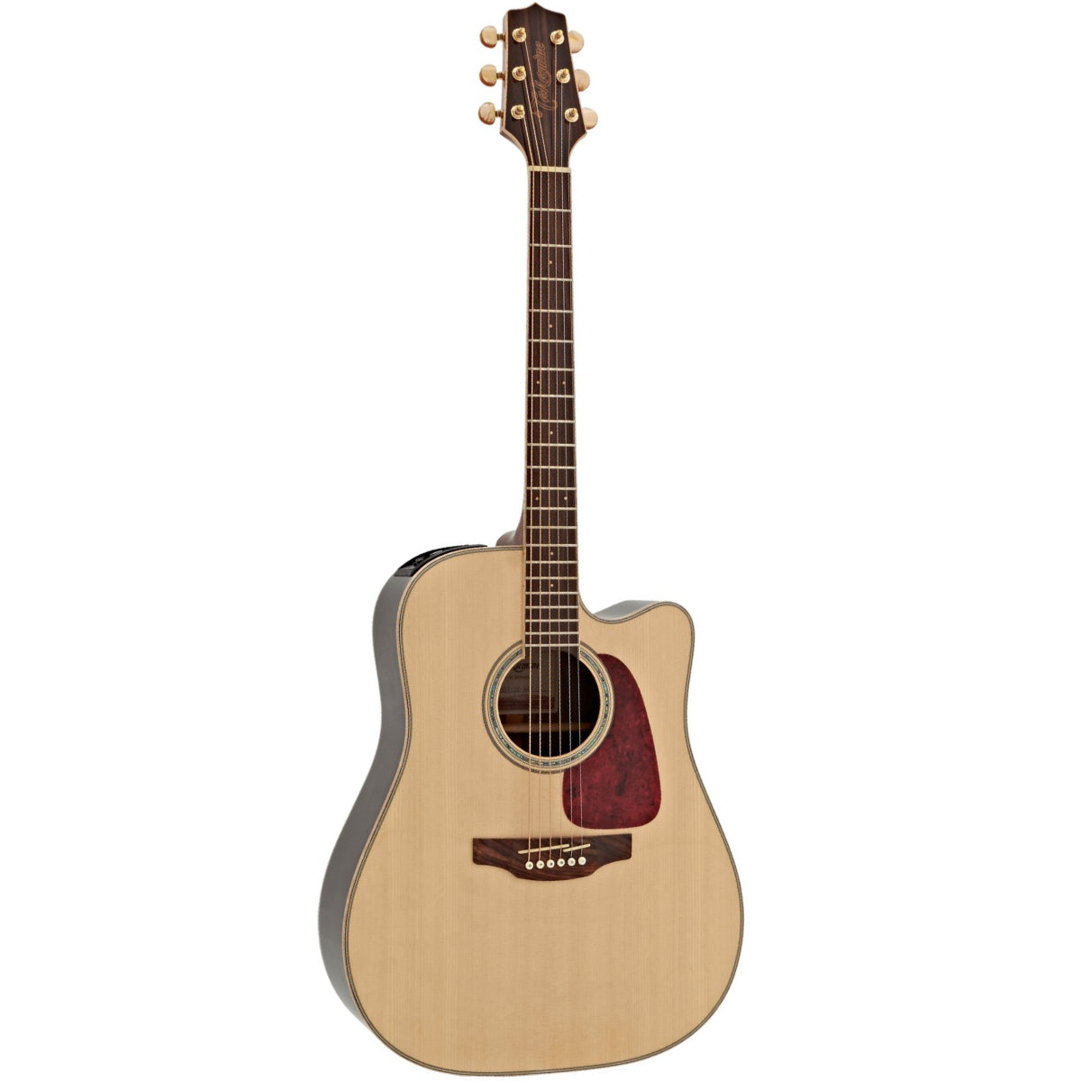 Đàn Guitar Acoustic Takamine GD71CE-Mai Nguyên Music