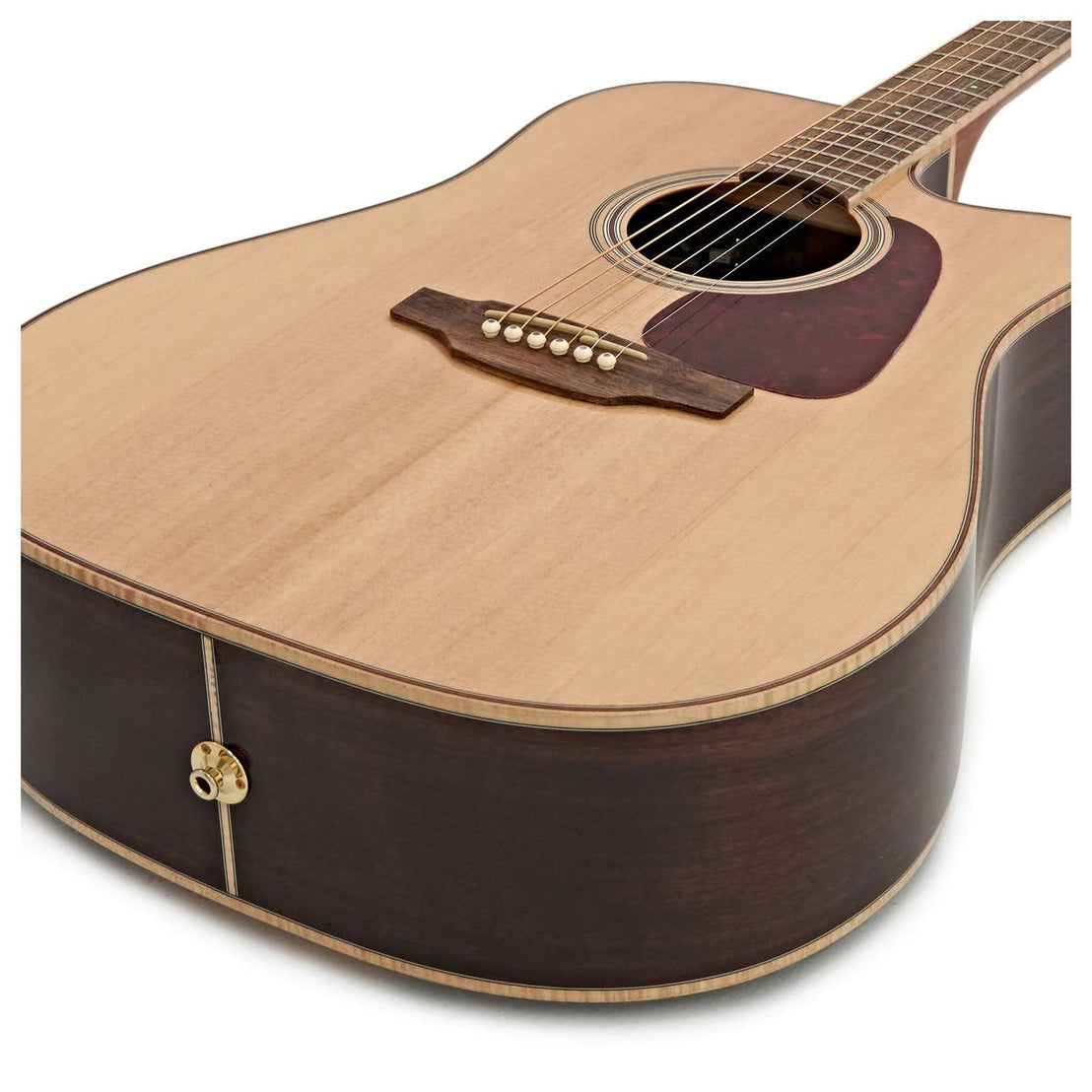 Đàn Guitar Acoustic Takamine GD93CE-Mai Nguyên Music