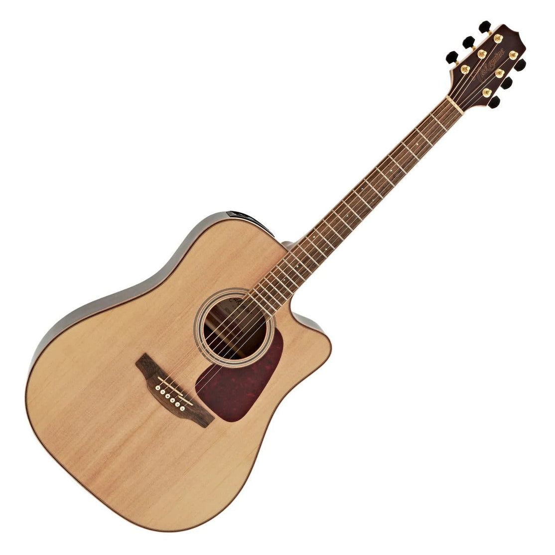 Đàn Guitar Acoustic Takamine GD93CE-Mai Nguyên Music