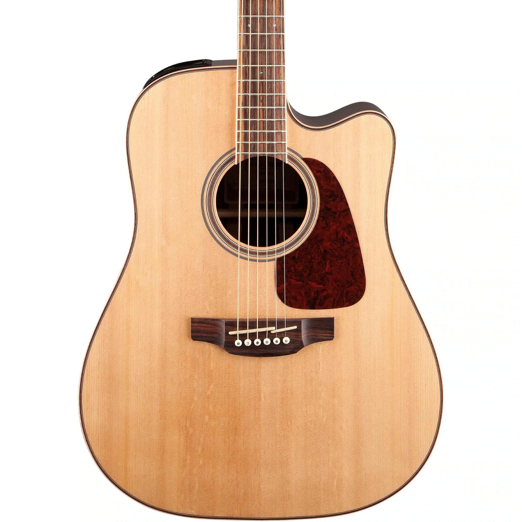 Đàn Guitar Acoustic Takamine GD93CE-Mai Nguyên Music