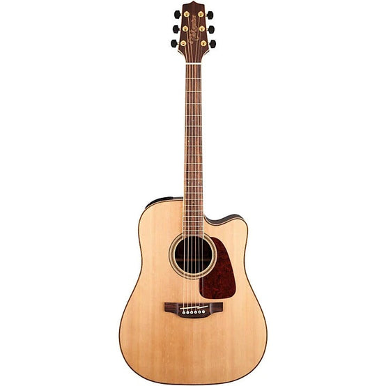 Đàn Guitar Acoustic Takamine GD93CE-Mai Nguyên Music