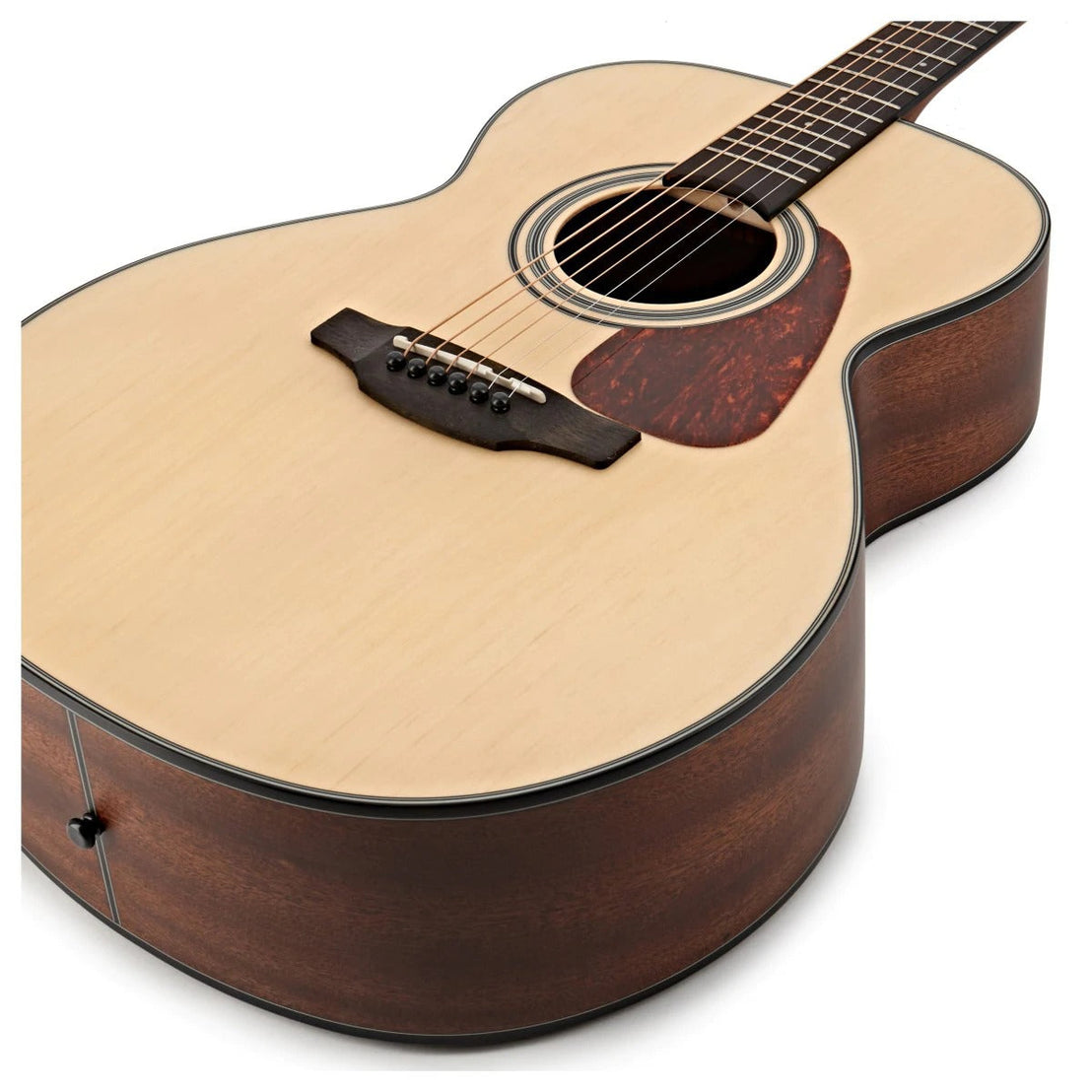 Đàn Guitar Acoustic Takamine GN10 Acoustic-Mai Nguyên Music