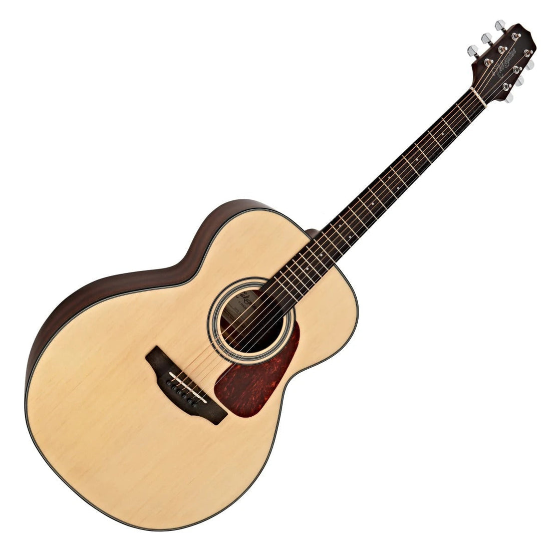 Đàn Guitar Acoustic Takamine GN10 Acoustic-Mai Nguyên Music