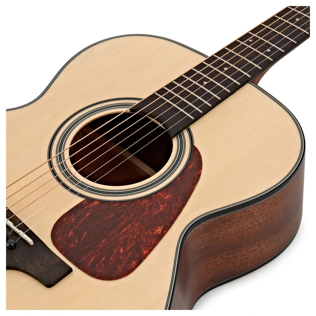 Đàn Guitar Acoustic Takamine GN10 Acoustic-Mai Nguyên Music