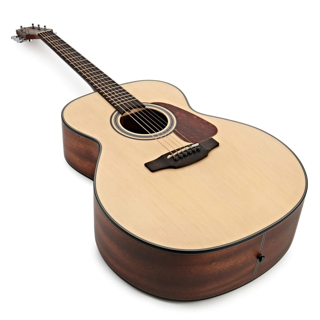 Đàn Guitar Acoustic Takamine GN10 Acoustic-Mai Nguyên Music