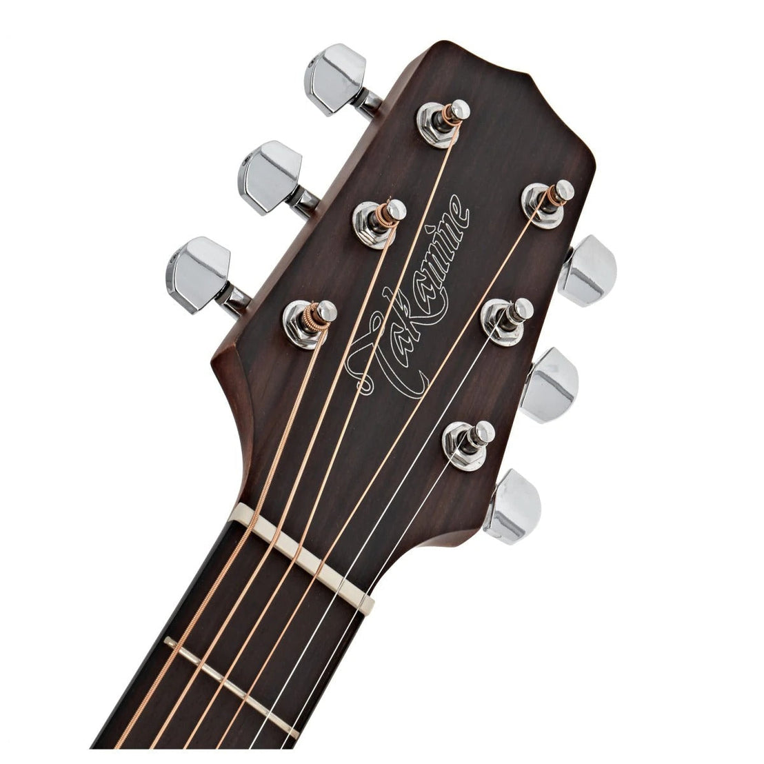 Đàn Guitar Acoustic Takamine GN10 Acoustic-Mai Nguyên Music