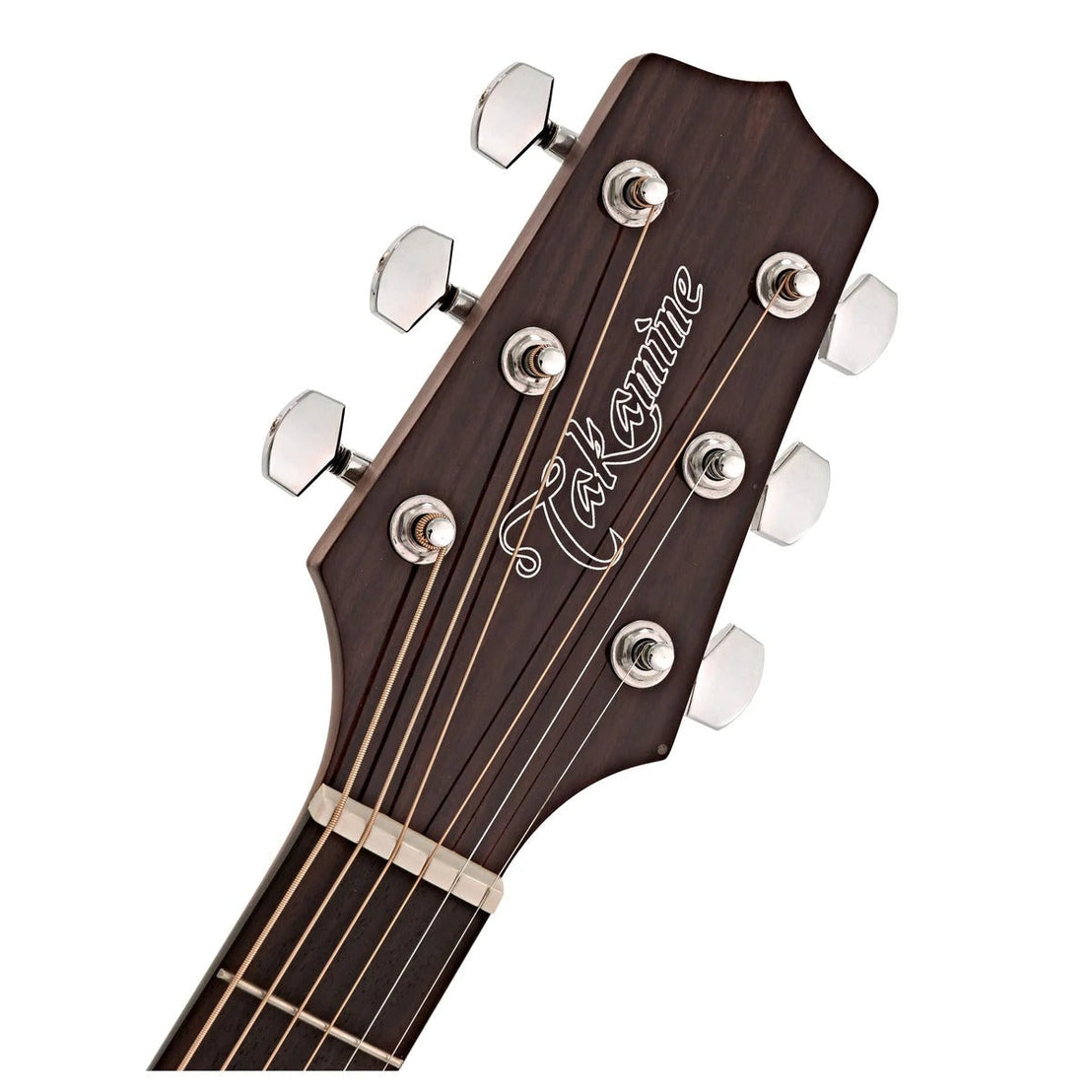 Đàn Guitar Acoustic Takamine GN15CE-NAT Acoustic, Natural-Mai Nguyên Music