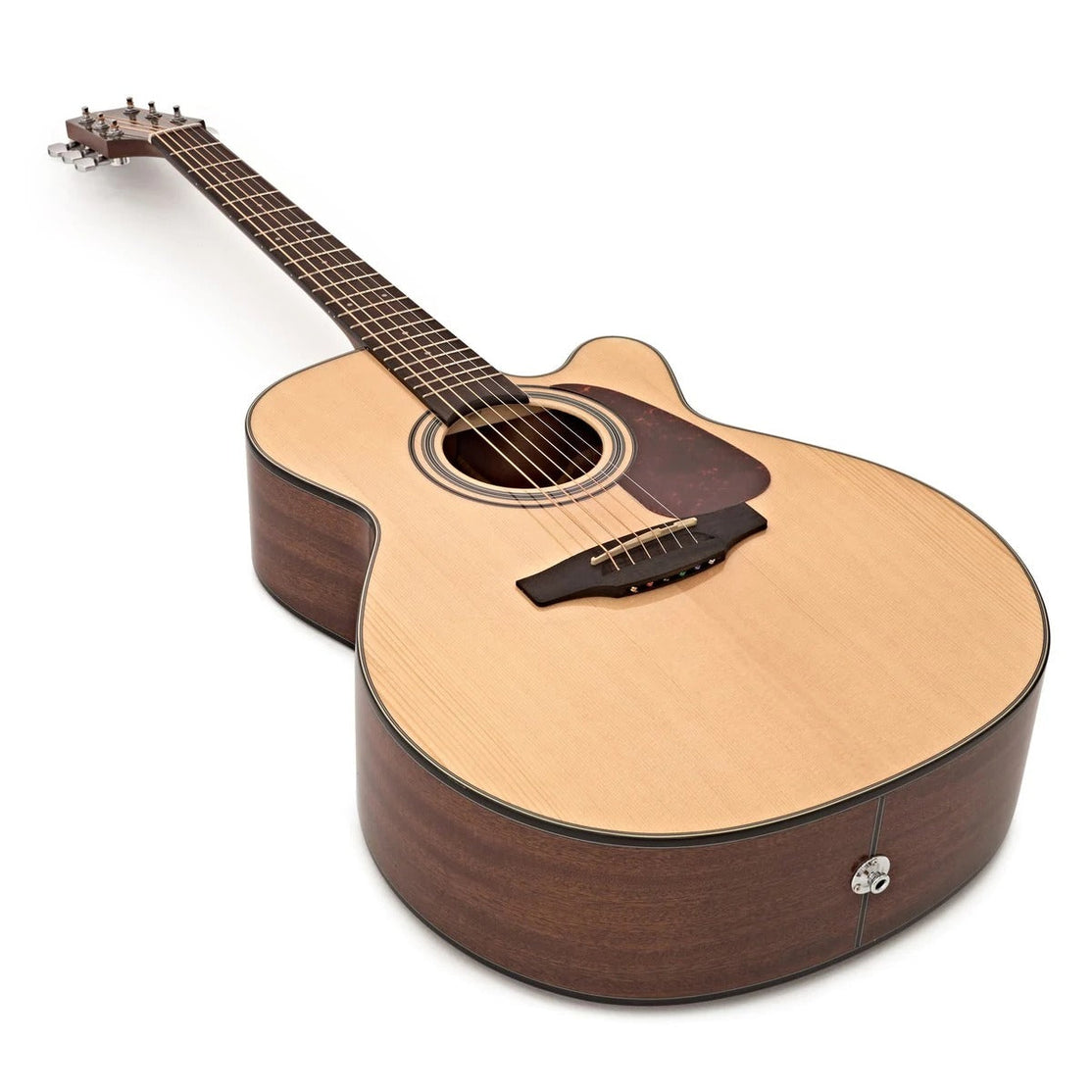 Đàn Guitar Acoustic Takamine GN15CE-NAT Acoustic, Natural-Mai Nguyên Music