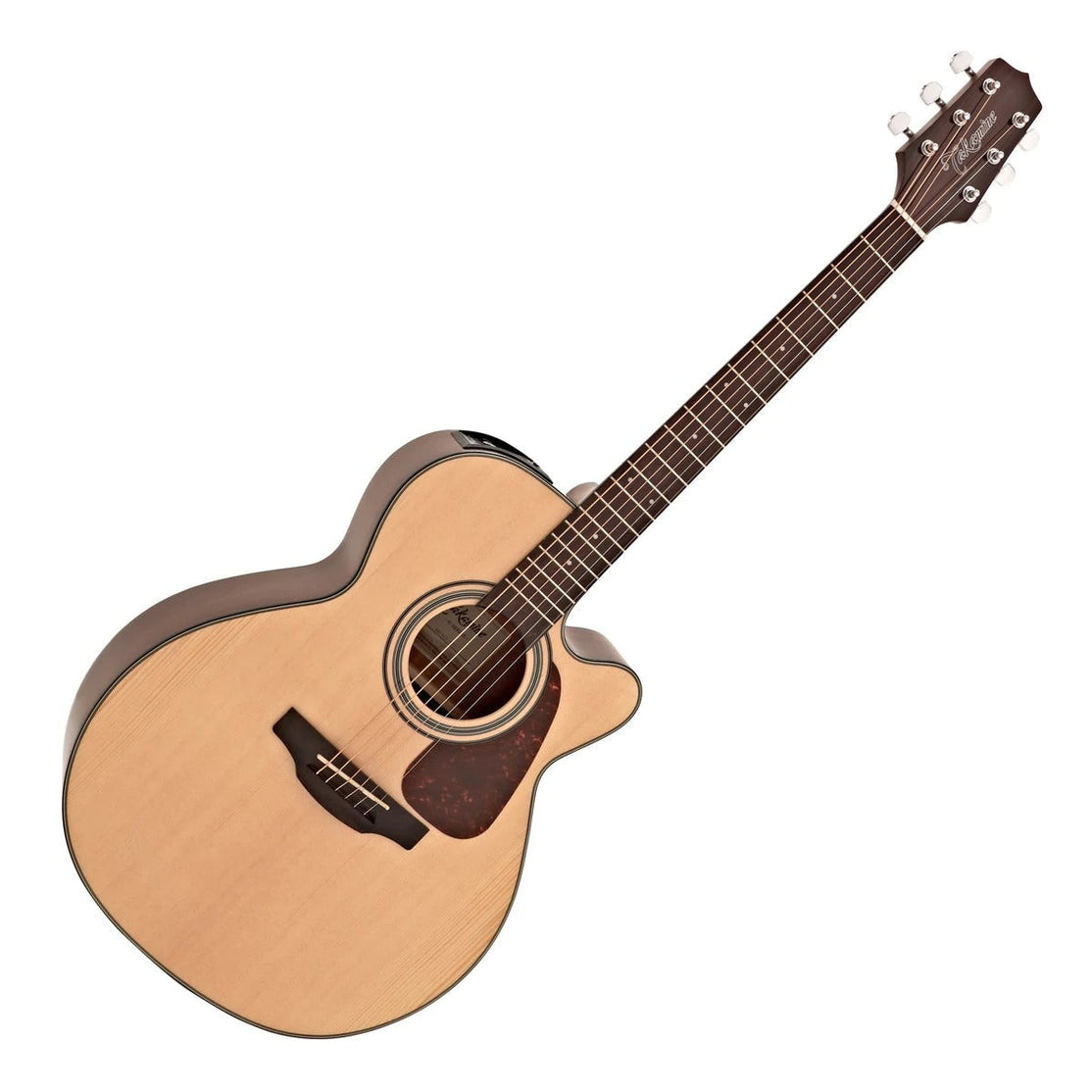 Đàn Guitar Acoustic Takamine GN15CE-NAT Acoustic, Natural-Mai Nguyên Music
