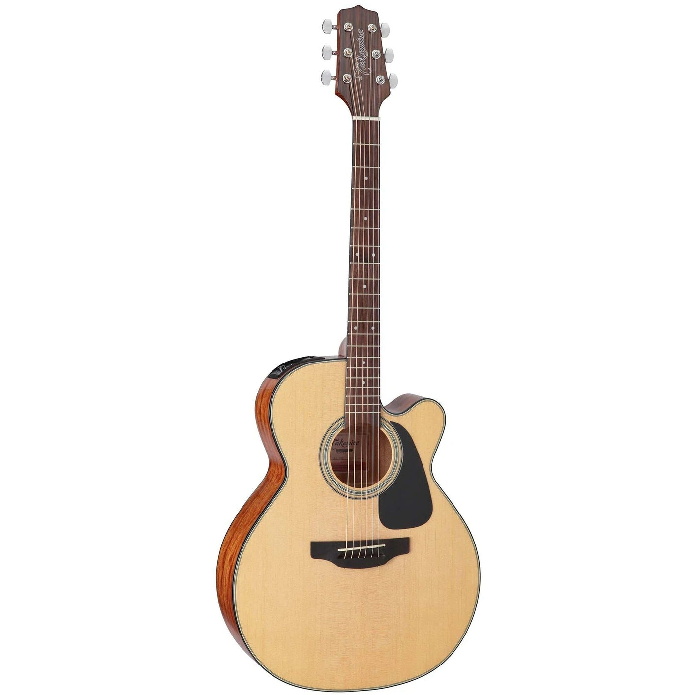 Đàn Guitar Acoustic Takamine GN15CE-NAT Acoustic, Natural-Mai Nguyên Music