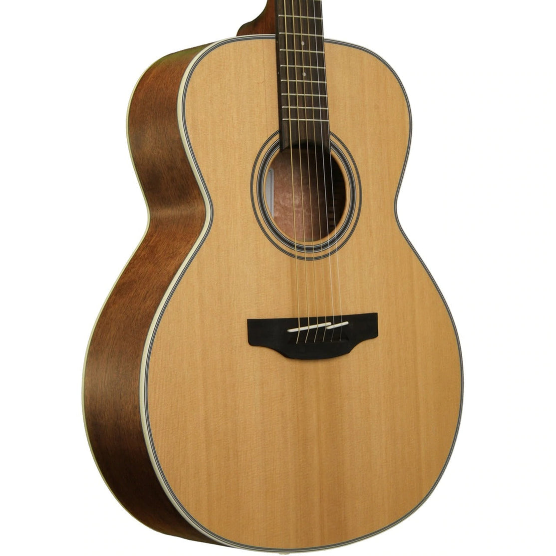 Đàn Guitar Acoustic Takamine GN20-NS Acoustic-Mai Nguyên Music