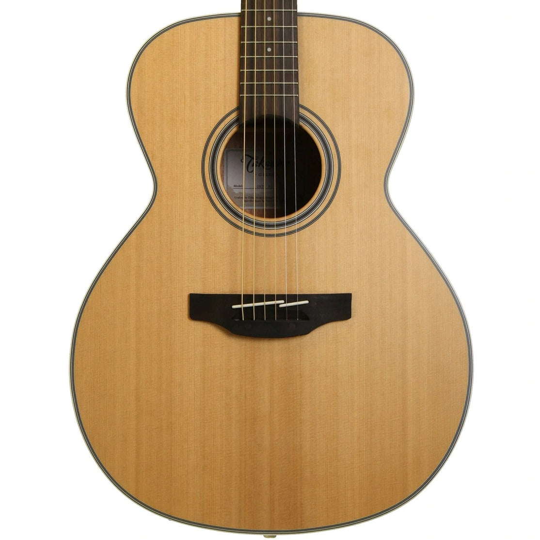 Đàn Guitar Acoustic Takamine GN20-NS Acoustic-Mai Nguyên Music