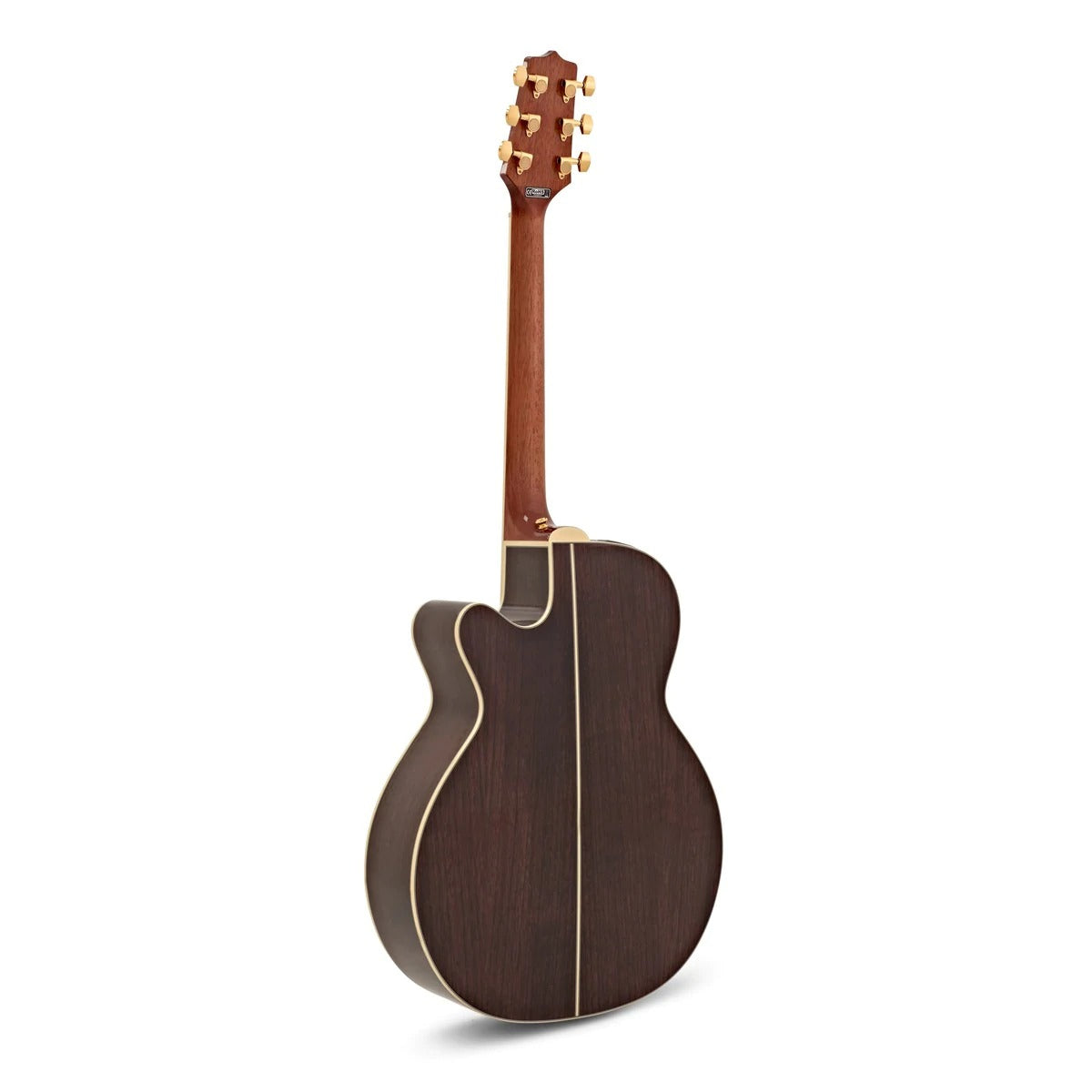 Đàn Guitar Acoustic Takamine GN51CE Acoustic, Natural-Mai Nguyên Music