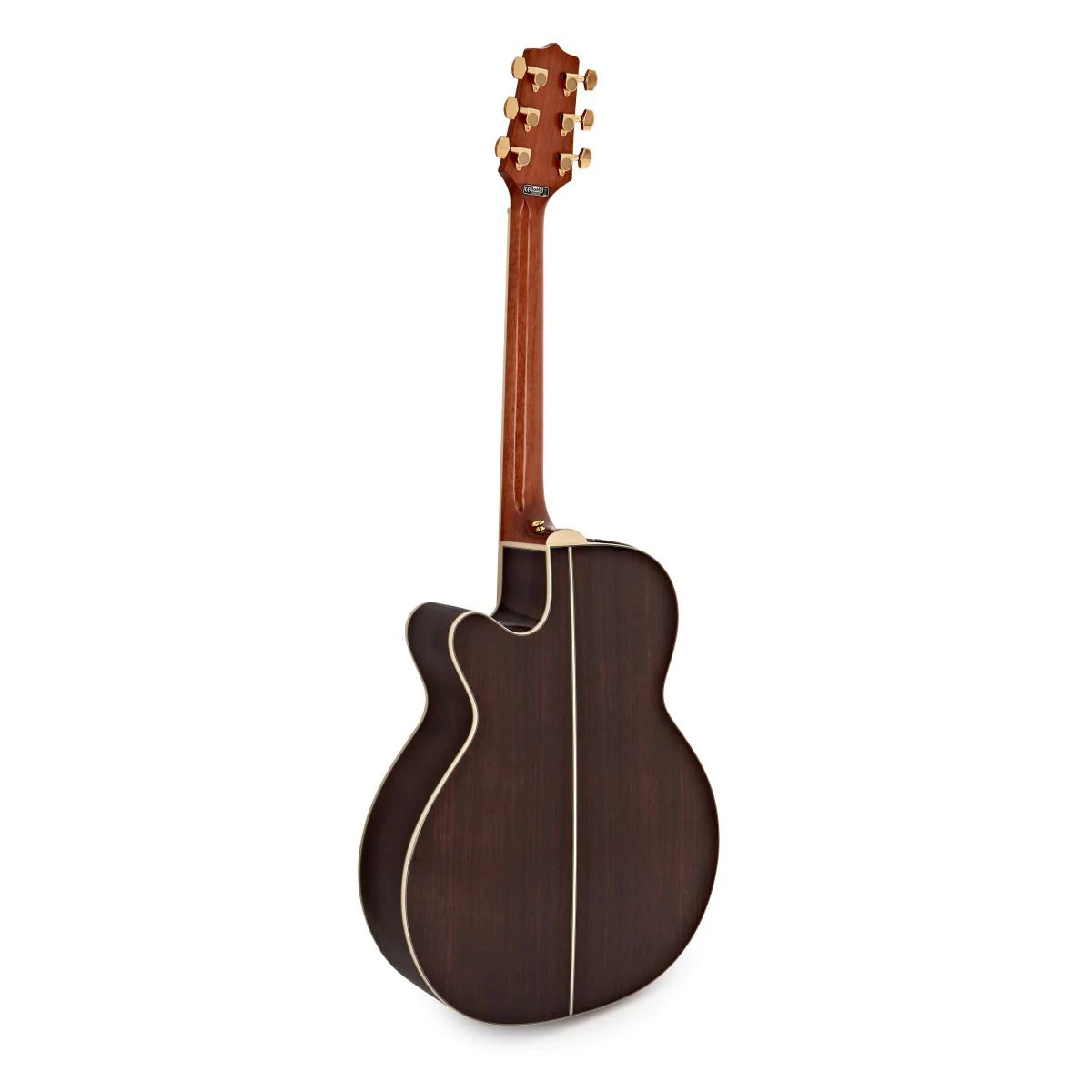 Đàn Guitar Acoustic Takamine GN51CE Acoustic, Sunburst-Mai Nguyên Music
