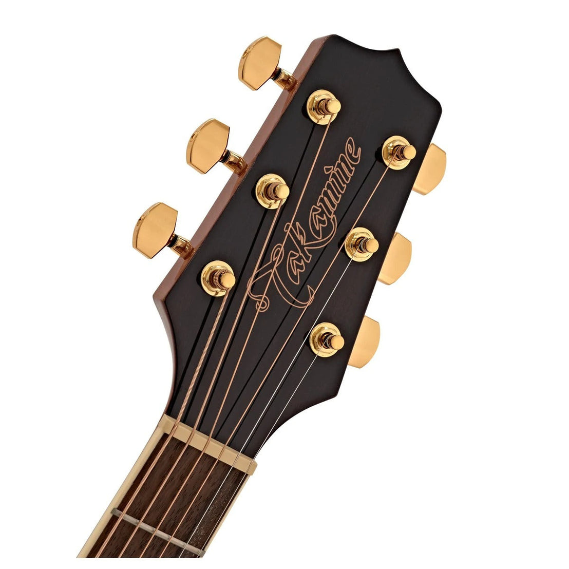 Đàn Guitar Acoustic Takamine GN51CE Acoustic, Sunburst-Mai Nguyên Music