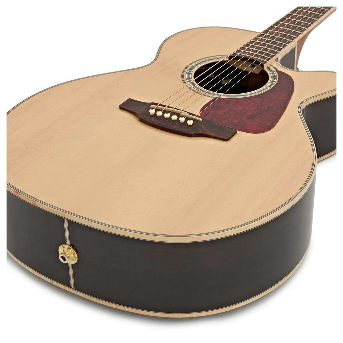 Đàn Guitar Acoustic Takamine GN71CE Acoustic, Natural-Mai Nguyên Music