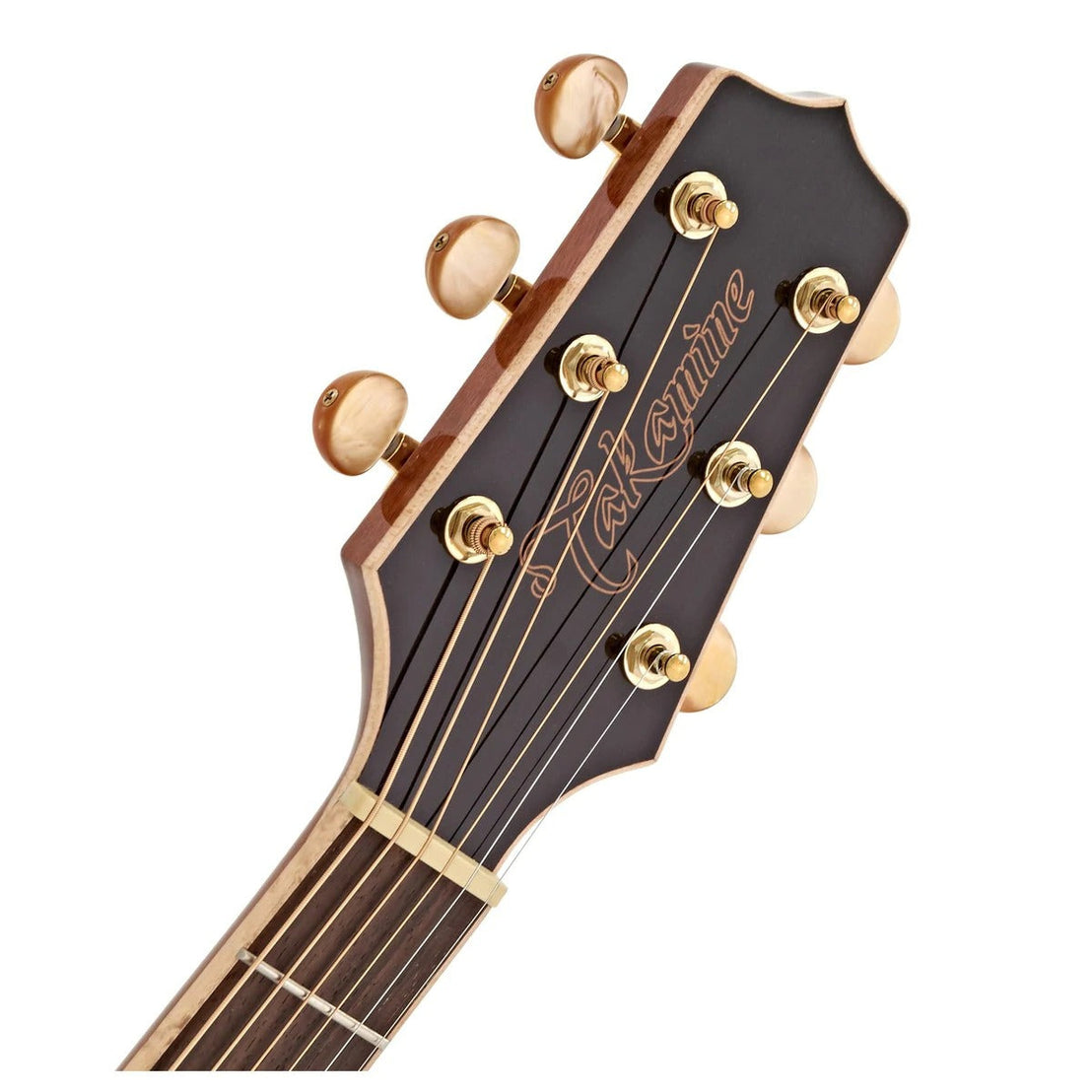 Đàn Guitar Acoustic Takamine GN71CE Acoustic, Natural-Mai Nguyên Music