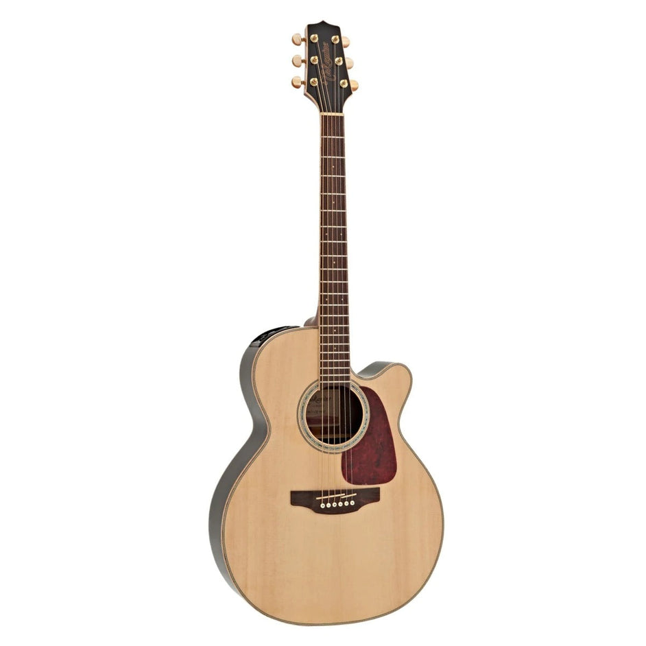 Đàn Guitar Acoustic Takamine GN71CE Acoustic, Natural-Mai Nguyên Music