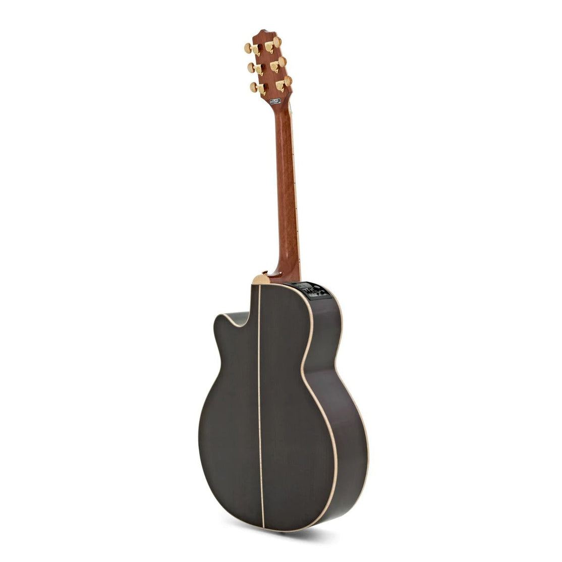 Đàn Guitar Acoustic Takamine GN71CE Acoustic, Sunburst-Mai Nguyên Music