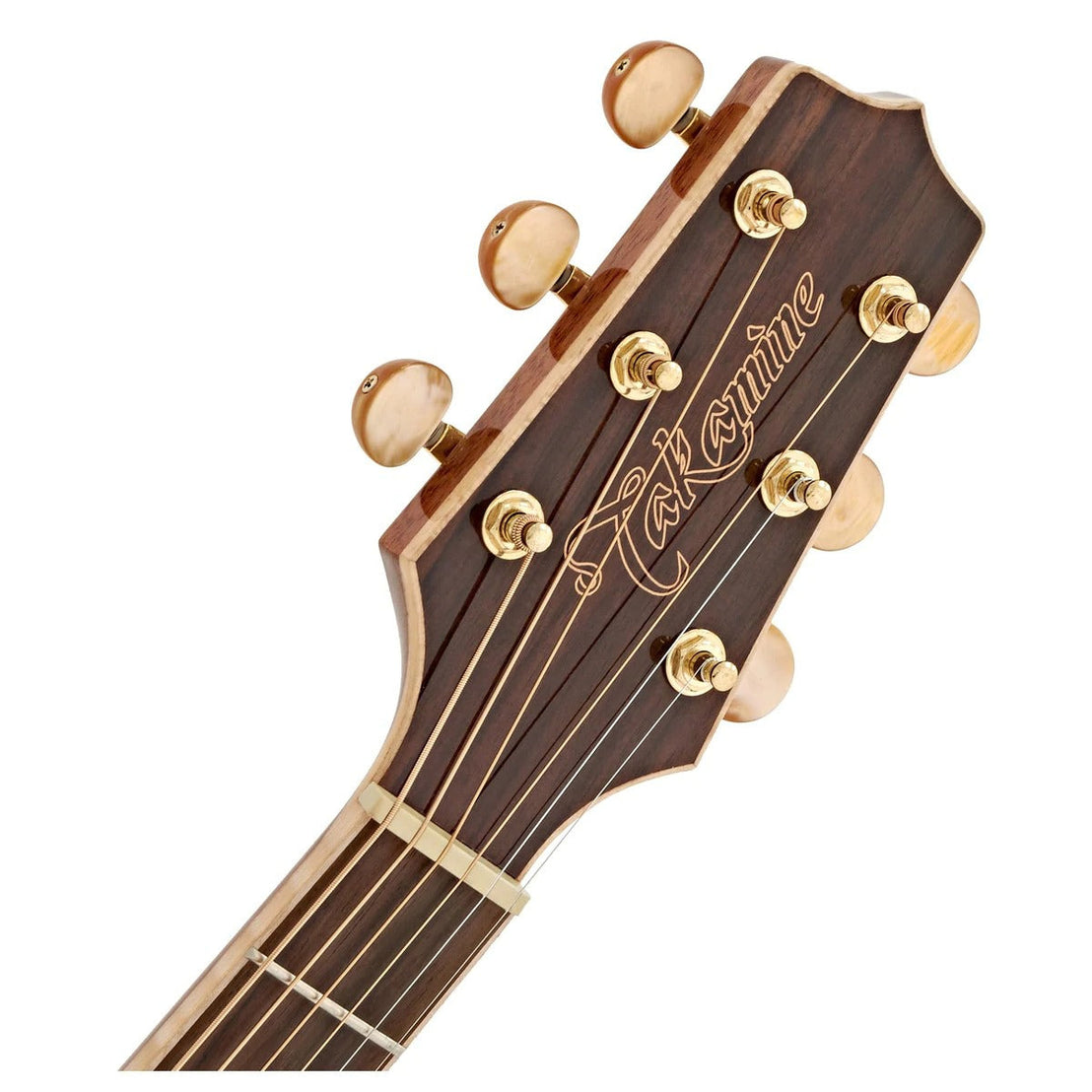 Đàn Guitar Acoustic Takamine GN71CE Acoustic, Sunburst-Mai Nguyên Music